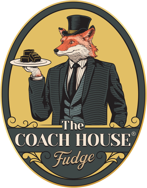 The Coach House Fudge